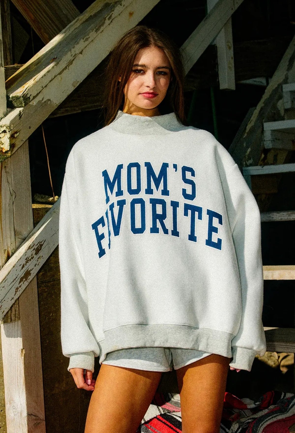 Reversible Dad/Mom Fav