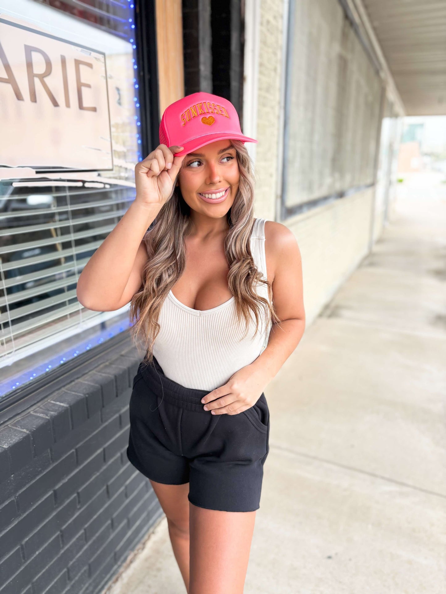 Custom Hats