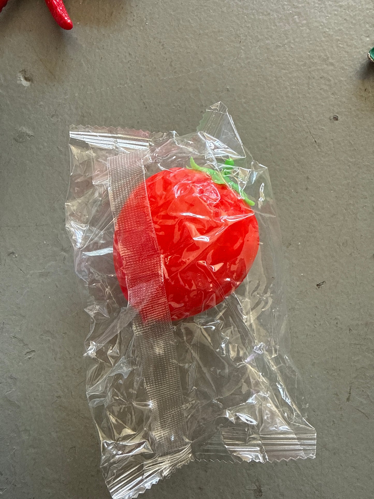 Strawberry Squish