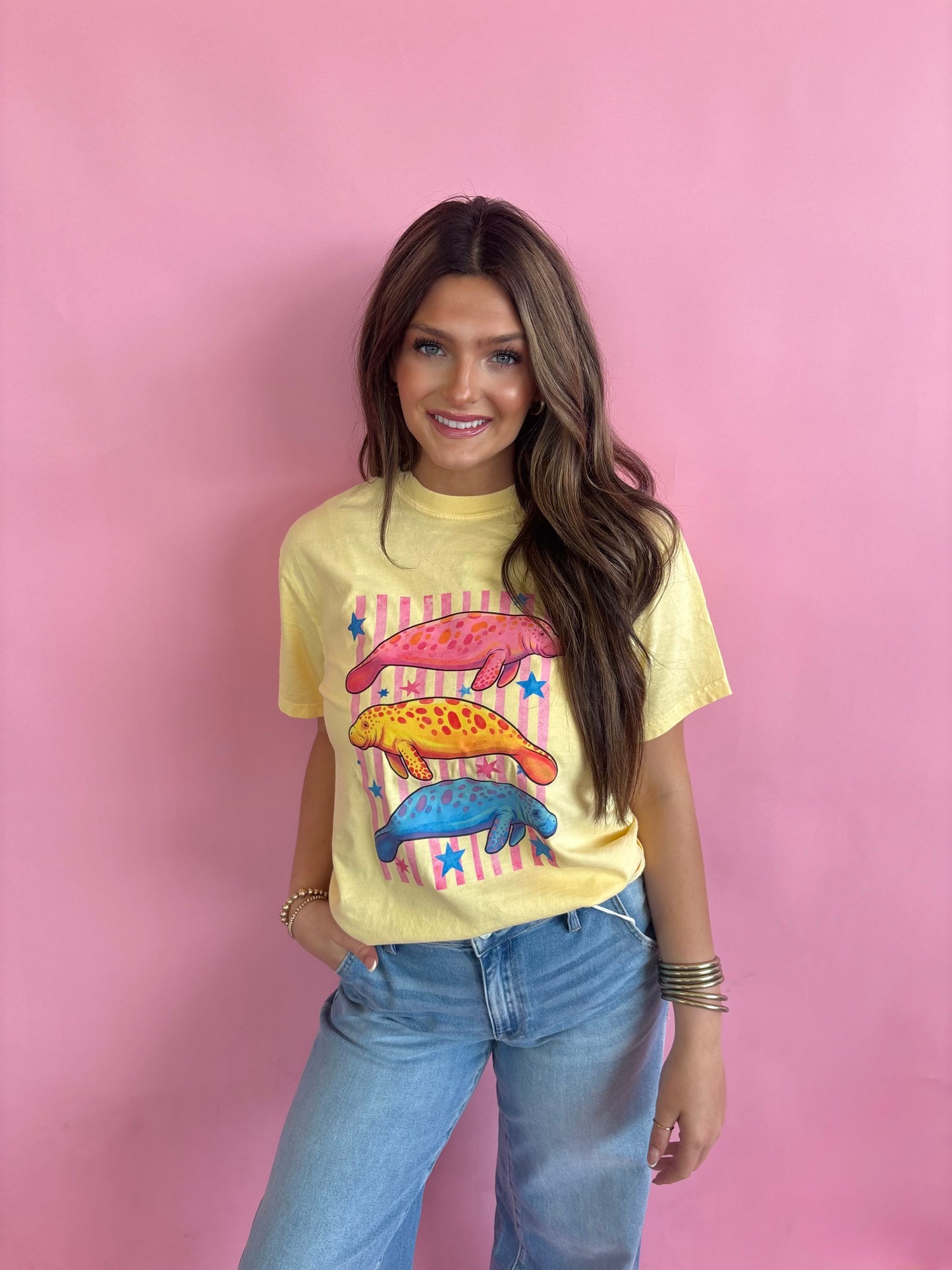 Turtle Tee
