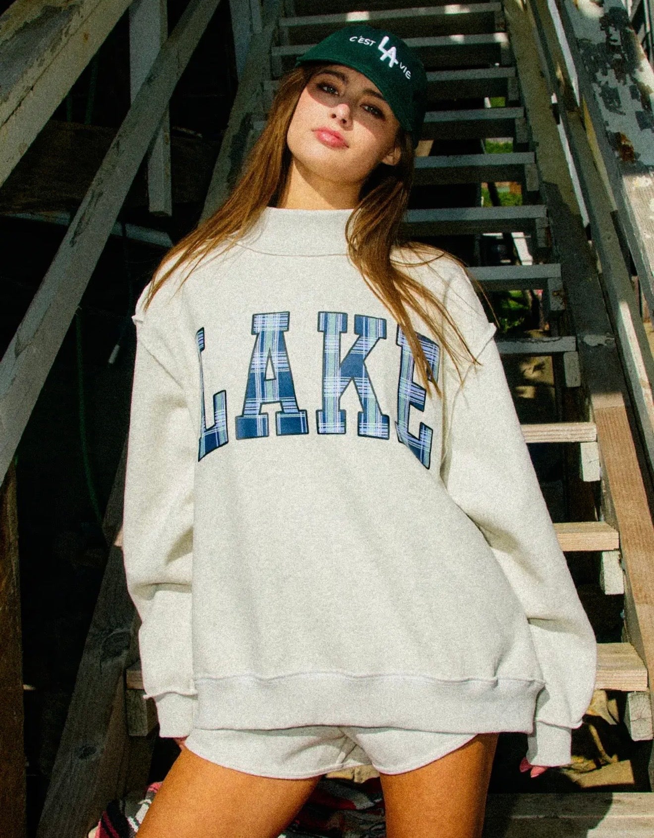 Lake Mockneck