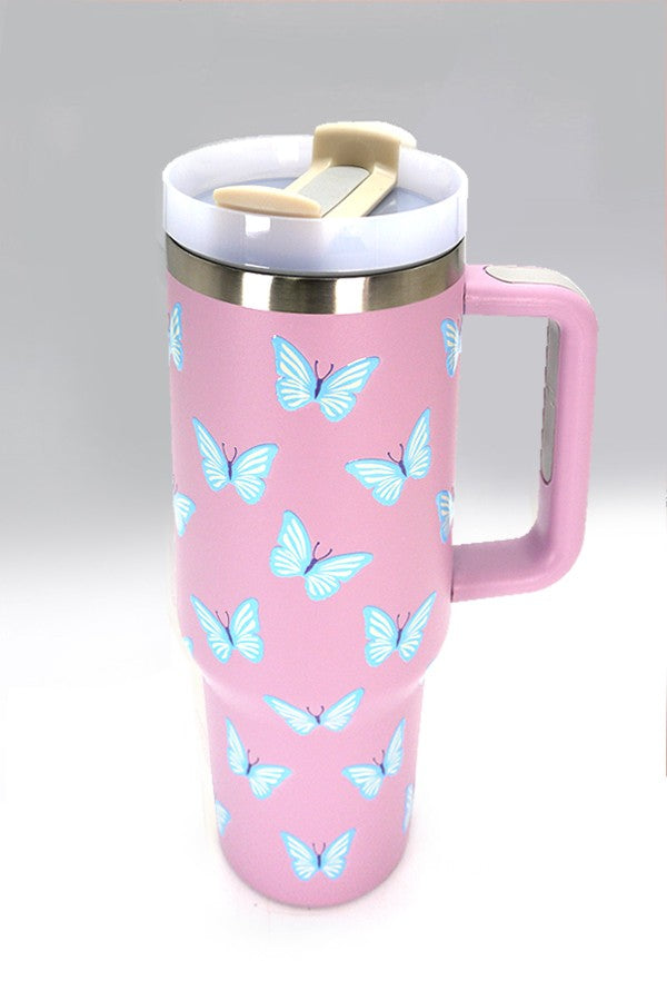 Printed Tumblers