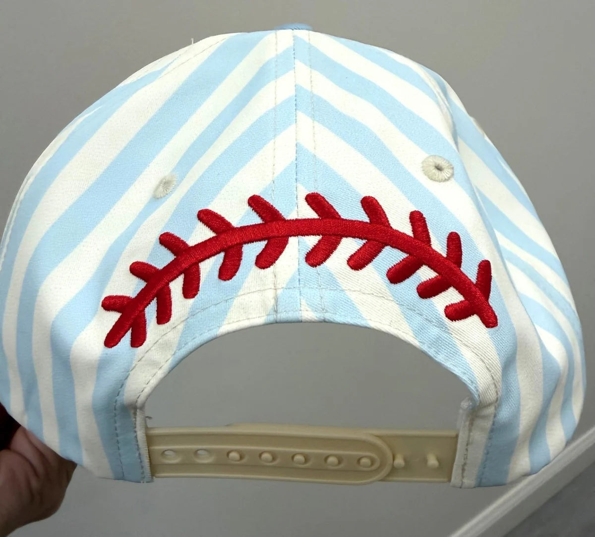 Batter Up Hat