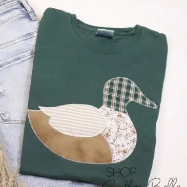 Mallard Tee