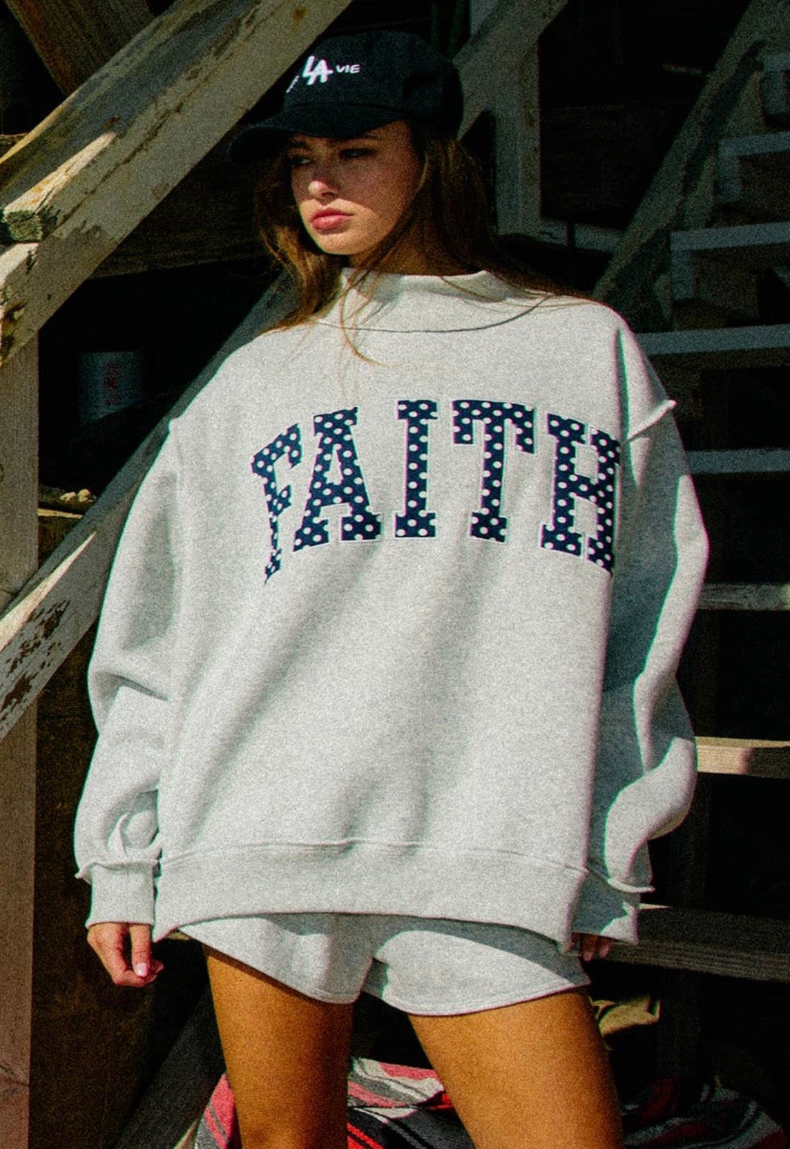 Faith Mockneck