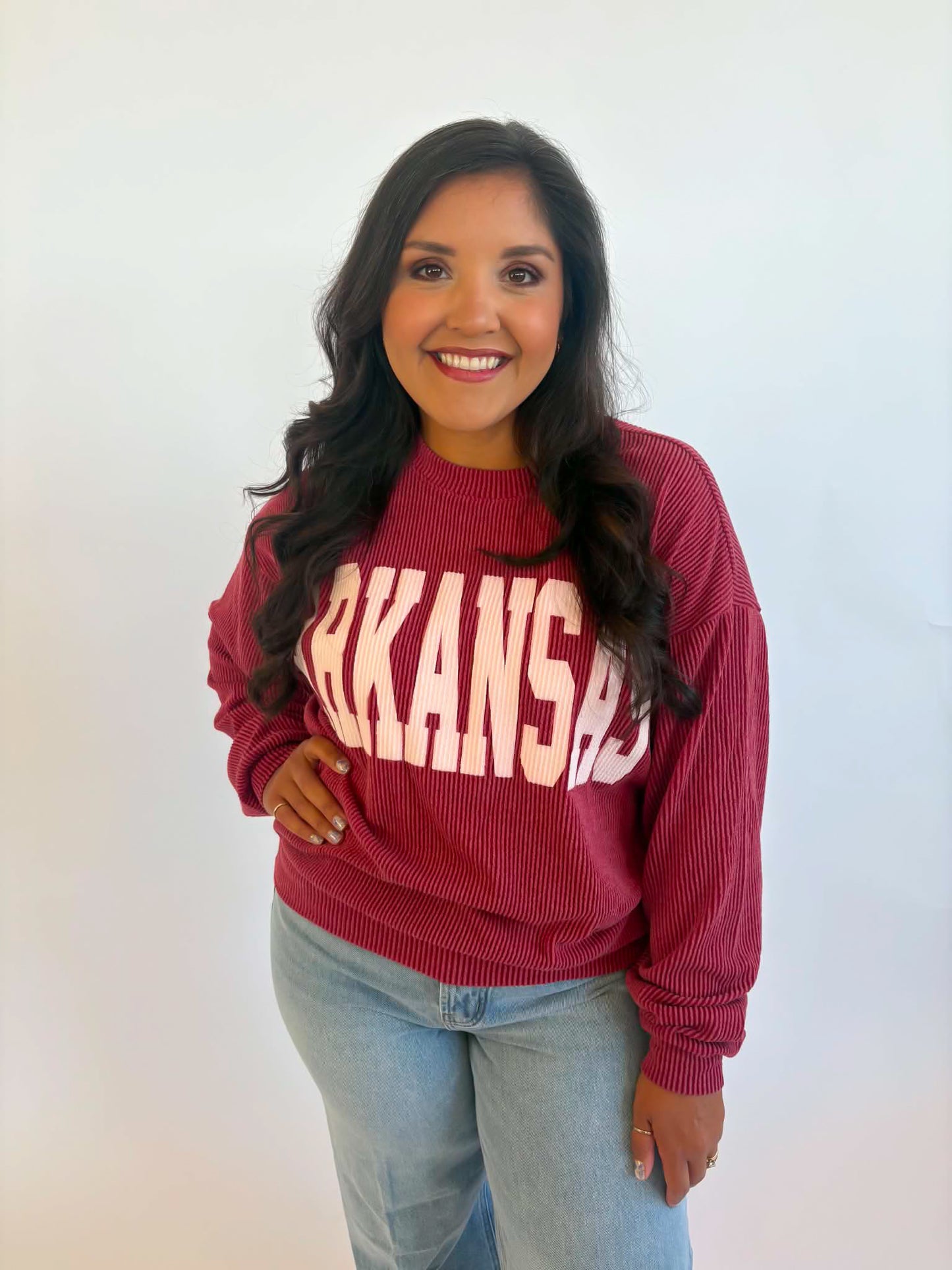 Arkansas Comfy Graphic
