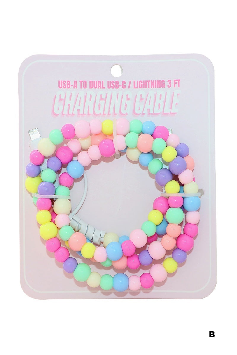 Phone Chargers