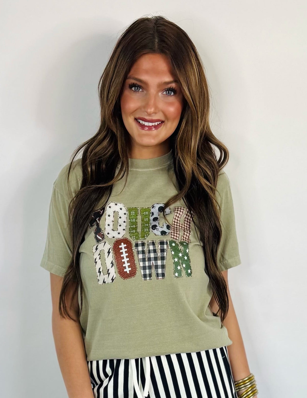 Touchdown T-shirt