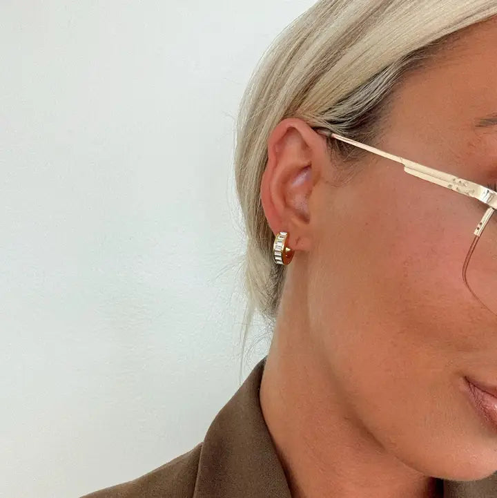 The Ashley Earrings
