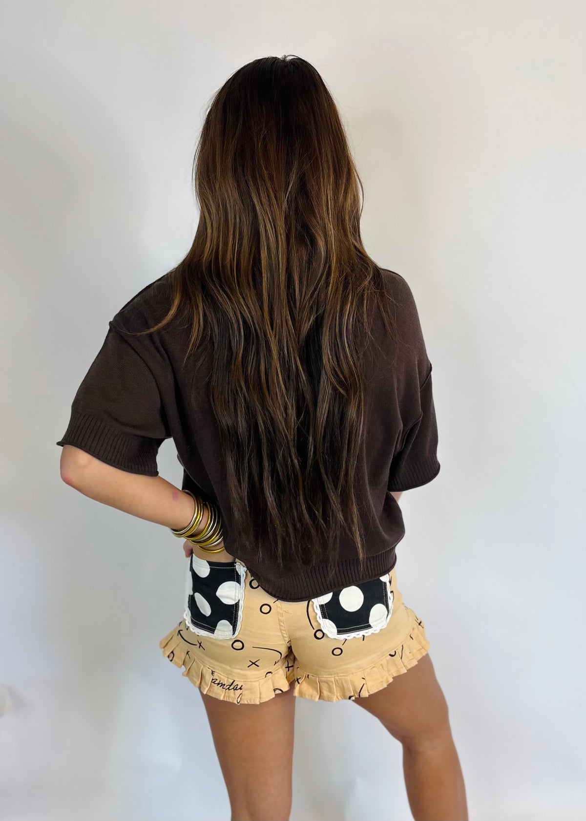 Game Plan Shorts