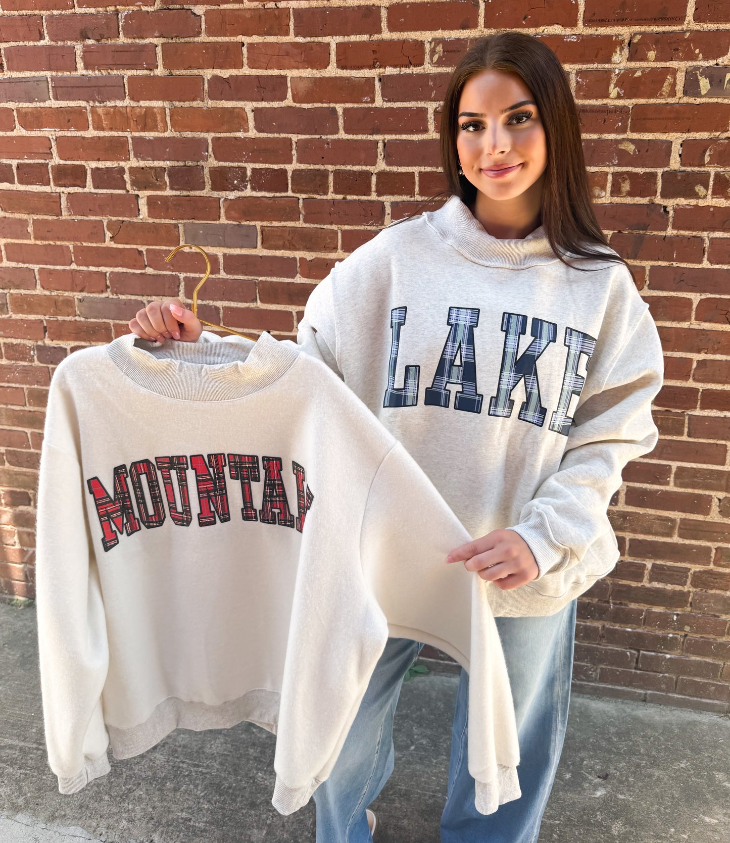 Lake Mockneck