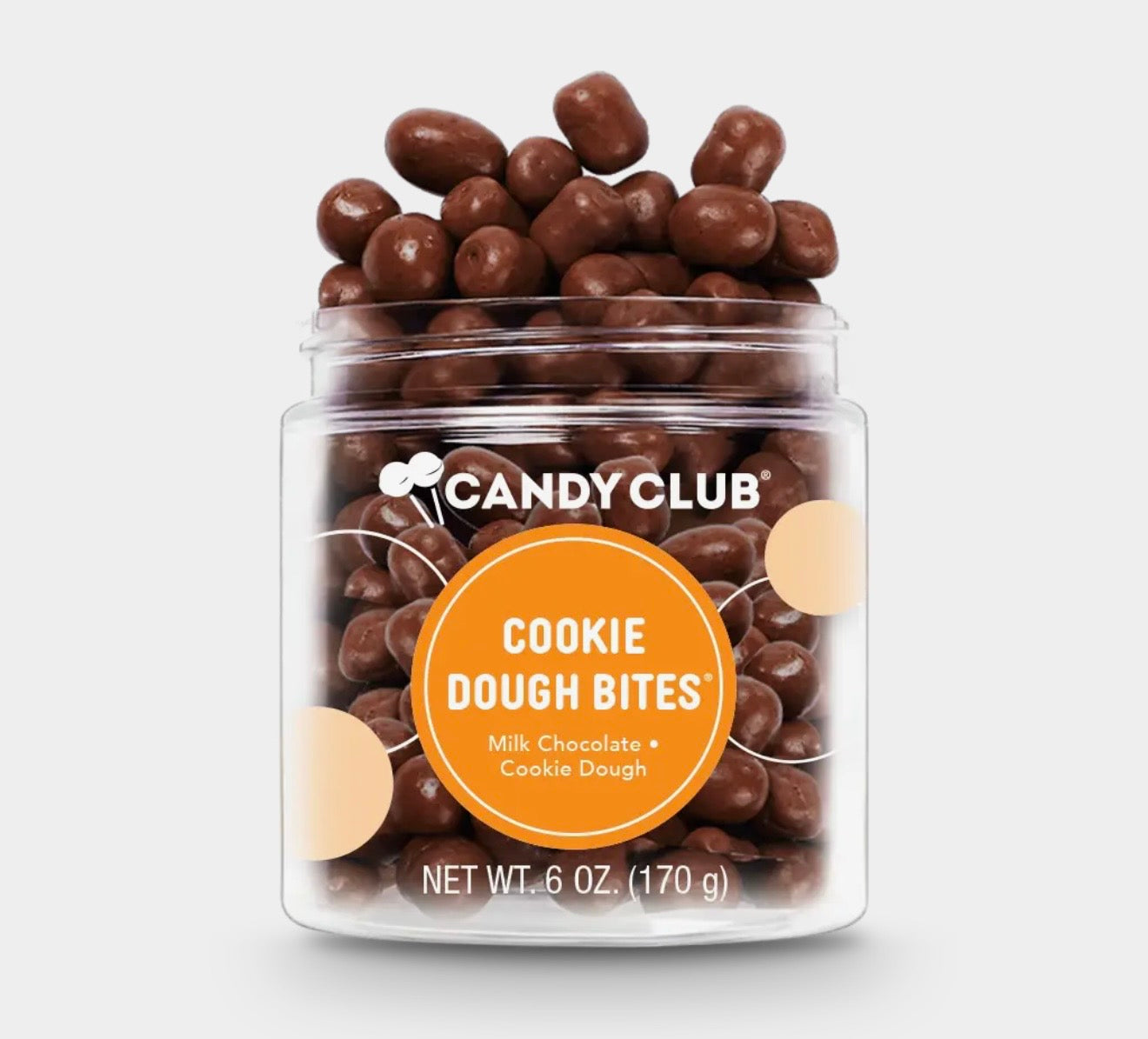 Cookie Dough Bites