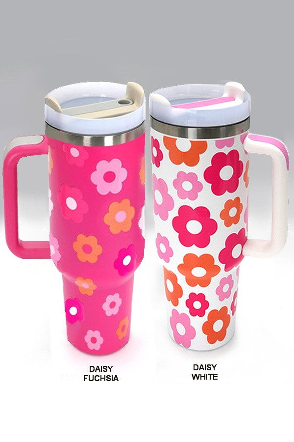 Printed Tumblers