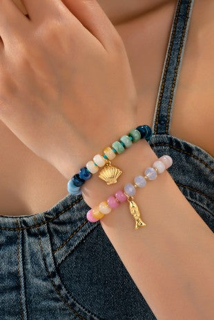 Nautical Bracelet Set