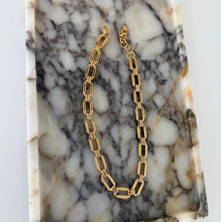 The Gianna Necklace