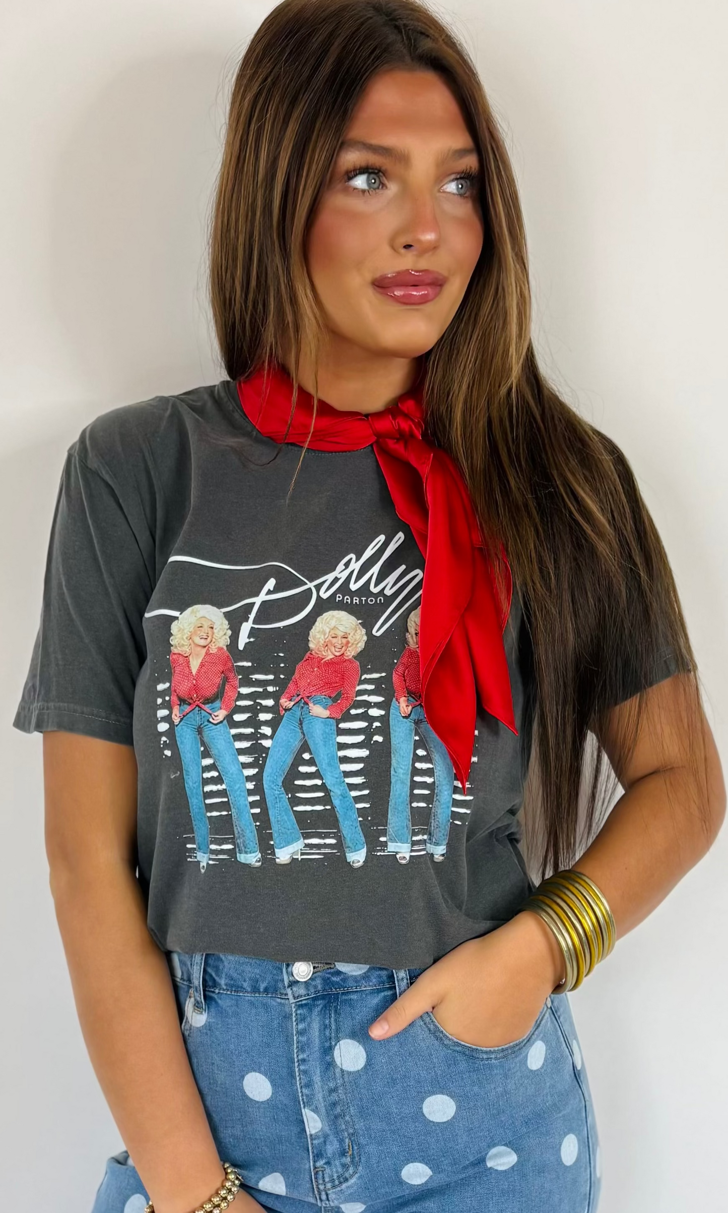 Dolly Parton T-shirt