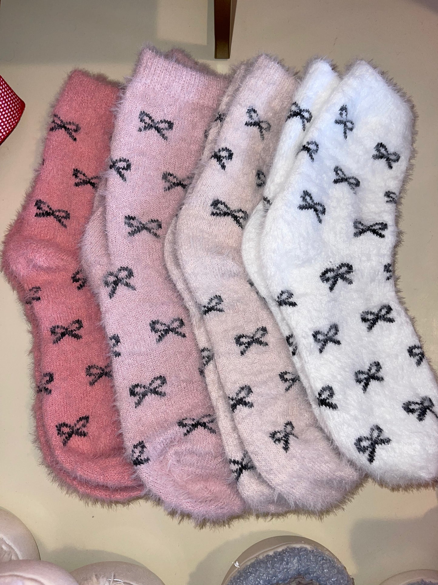 Festive Socks