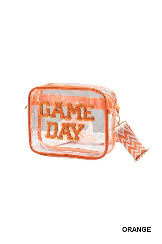 Game Day Stadium Bags
