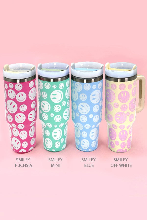 Printed Tumblers
