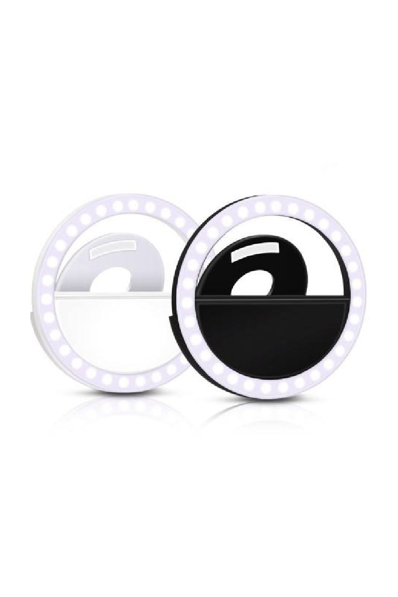 Selfie Ring Light