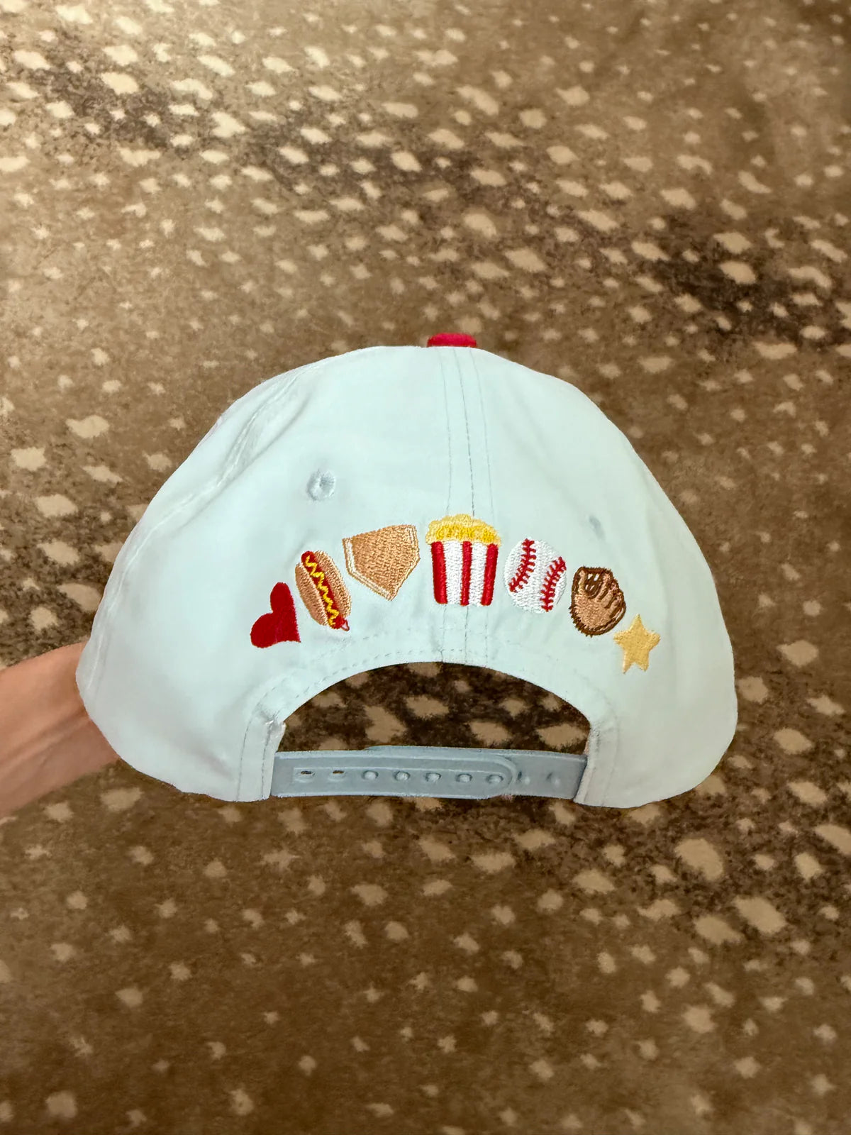 Hat - Baseball Good Day