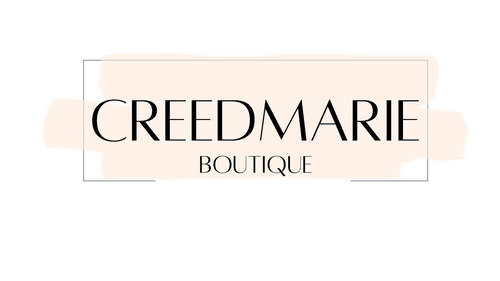 CreedMarie Boutique