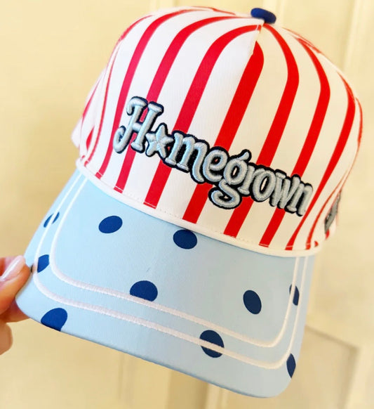 Homegrown Hat