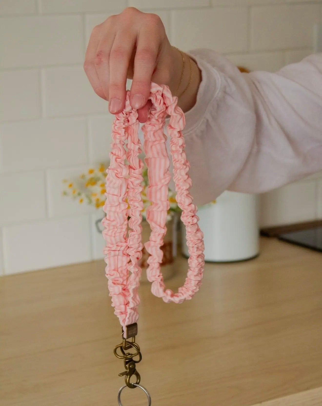 Lanyards