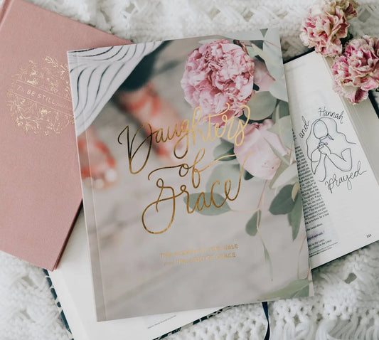 Daughters of Grace Bible Study