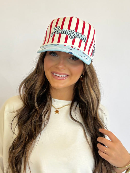 Homegrown Hat