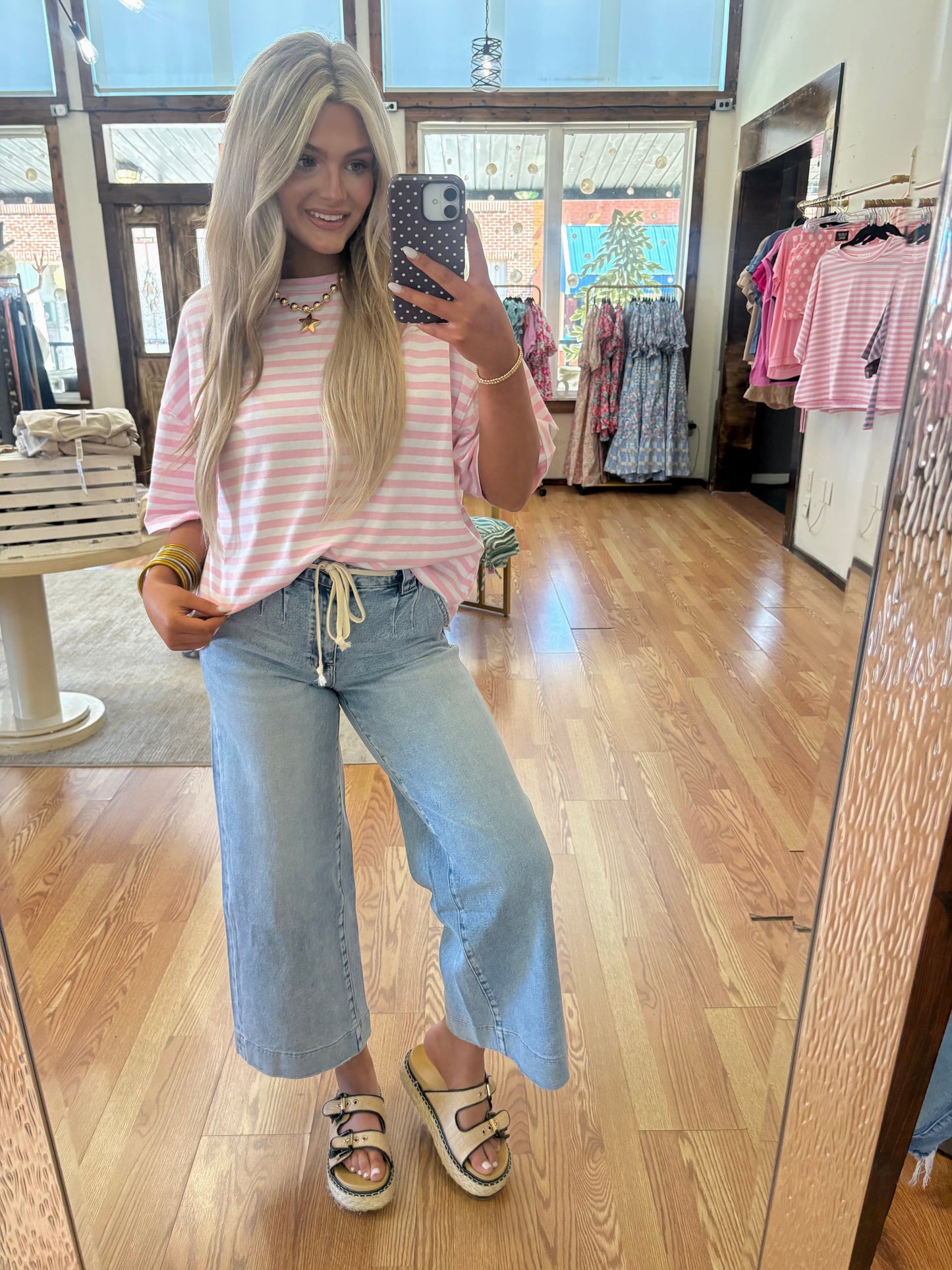 Petra Trouser Jean