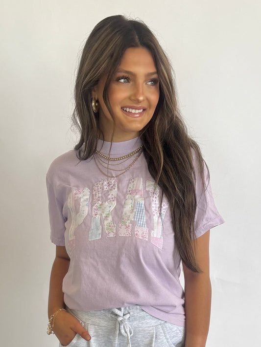 Pray Tee