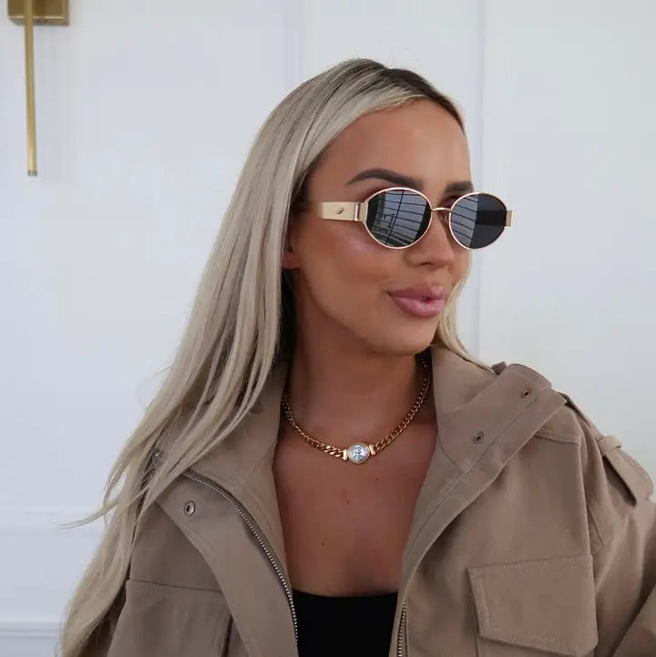Bella Necklace