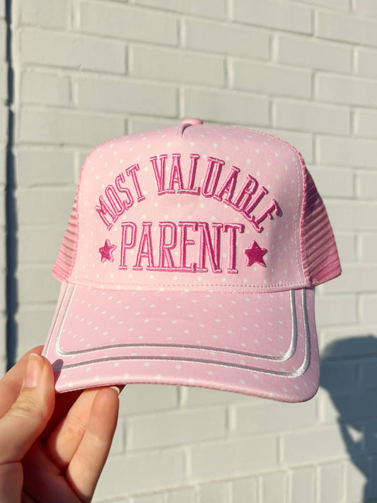 Most Valuable Parent