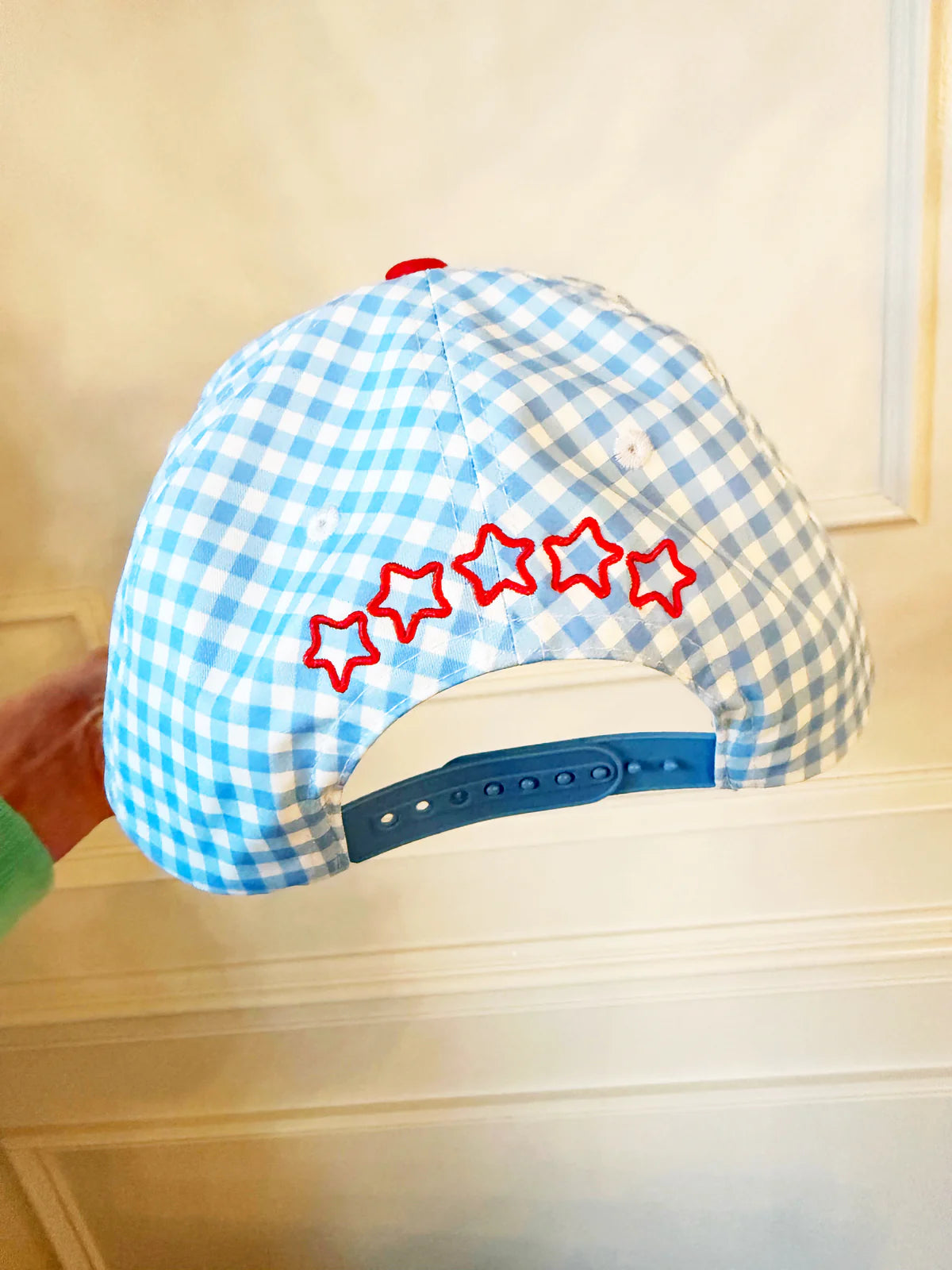 Loves Jesus Hat