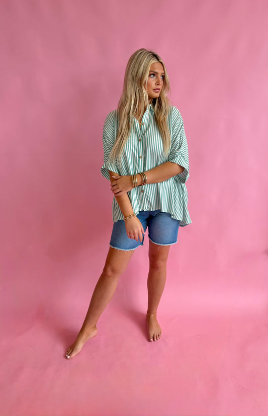 High Rise Bermuda Short