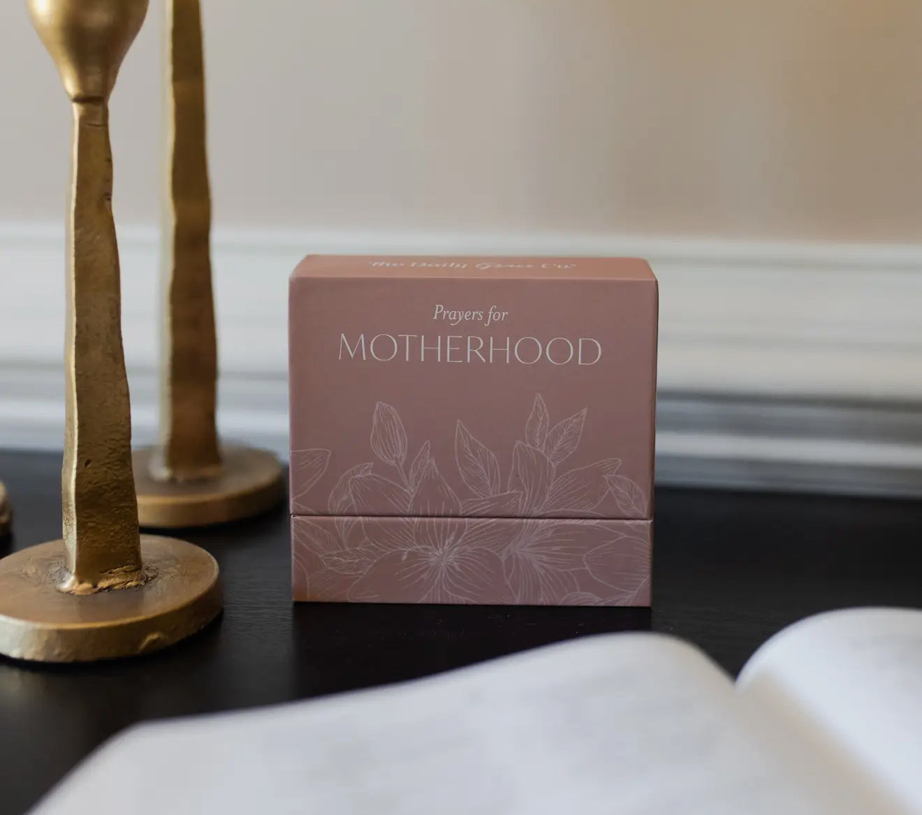 Prayer Cards For Mothers