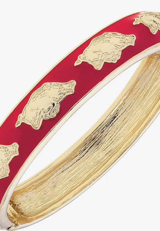Razorback Bangle