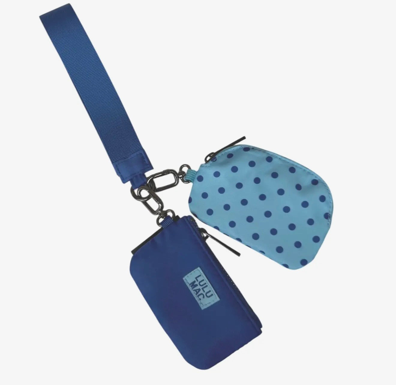 Lulu Mac Wristlet