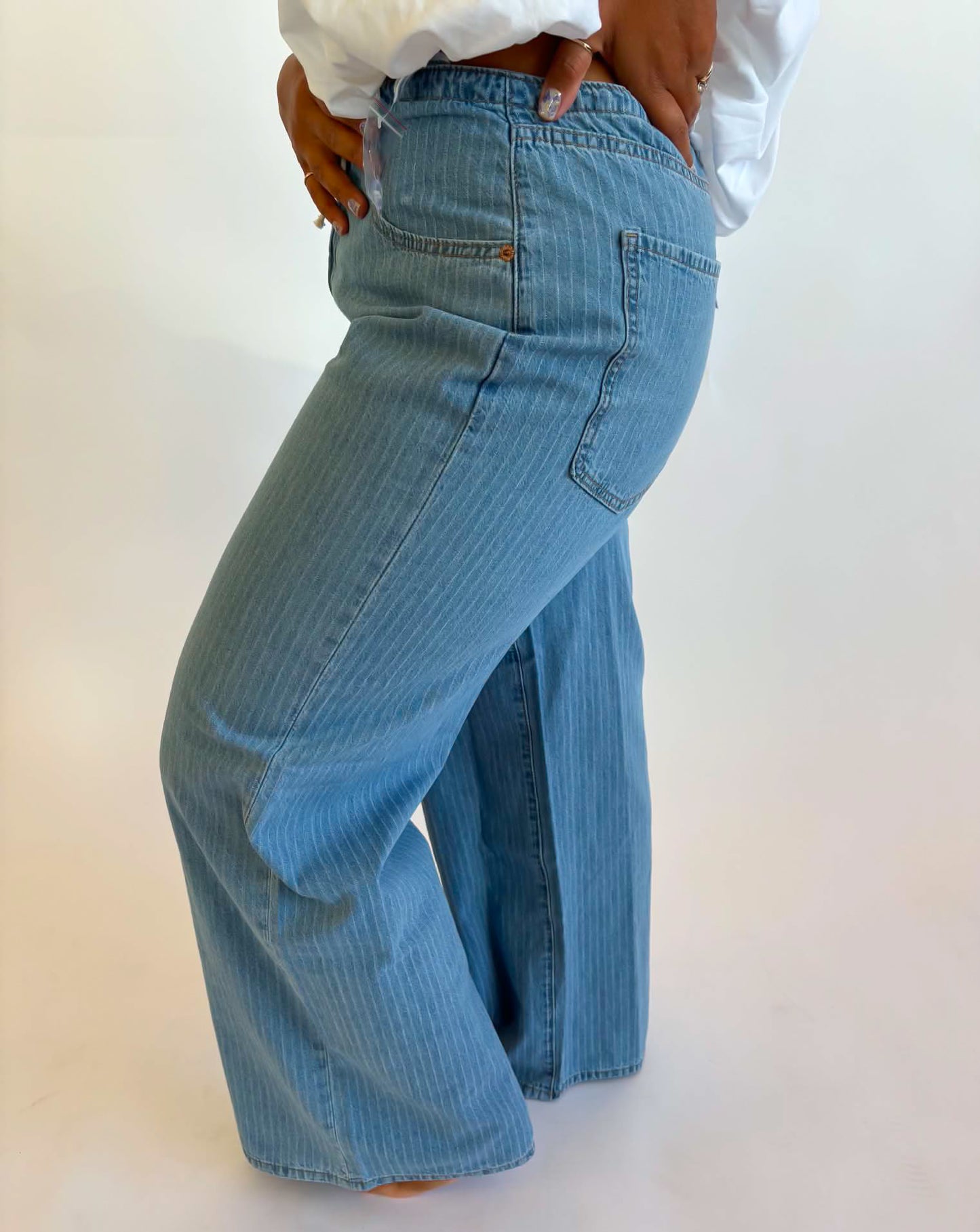 Daze Denim - Madison Mid Rise
