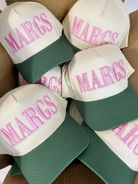 Margs Hat