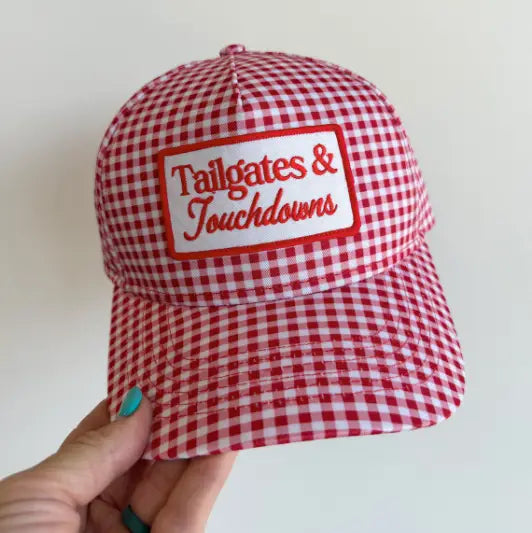 Tailgates and Touchdowns