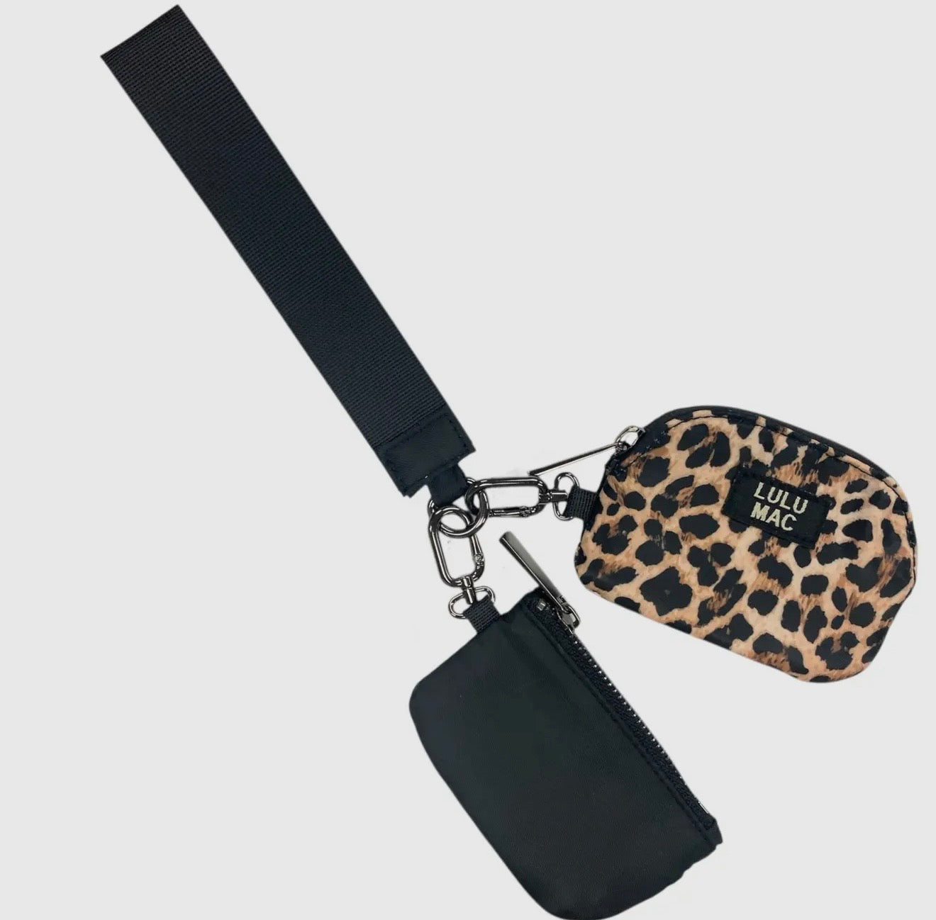 Lulu Mac Wristlet
