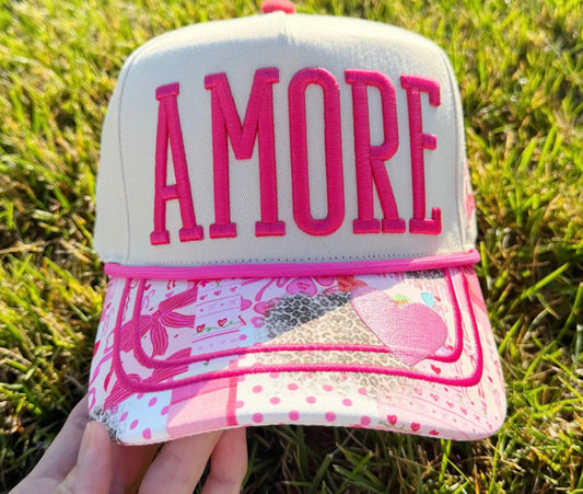 Amore Hat