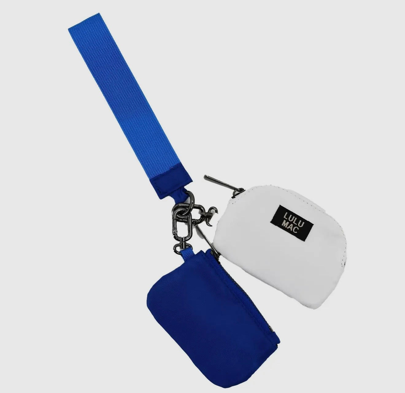 Lulu Mac Wristlet