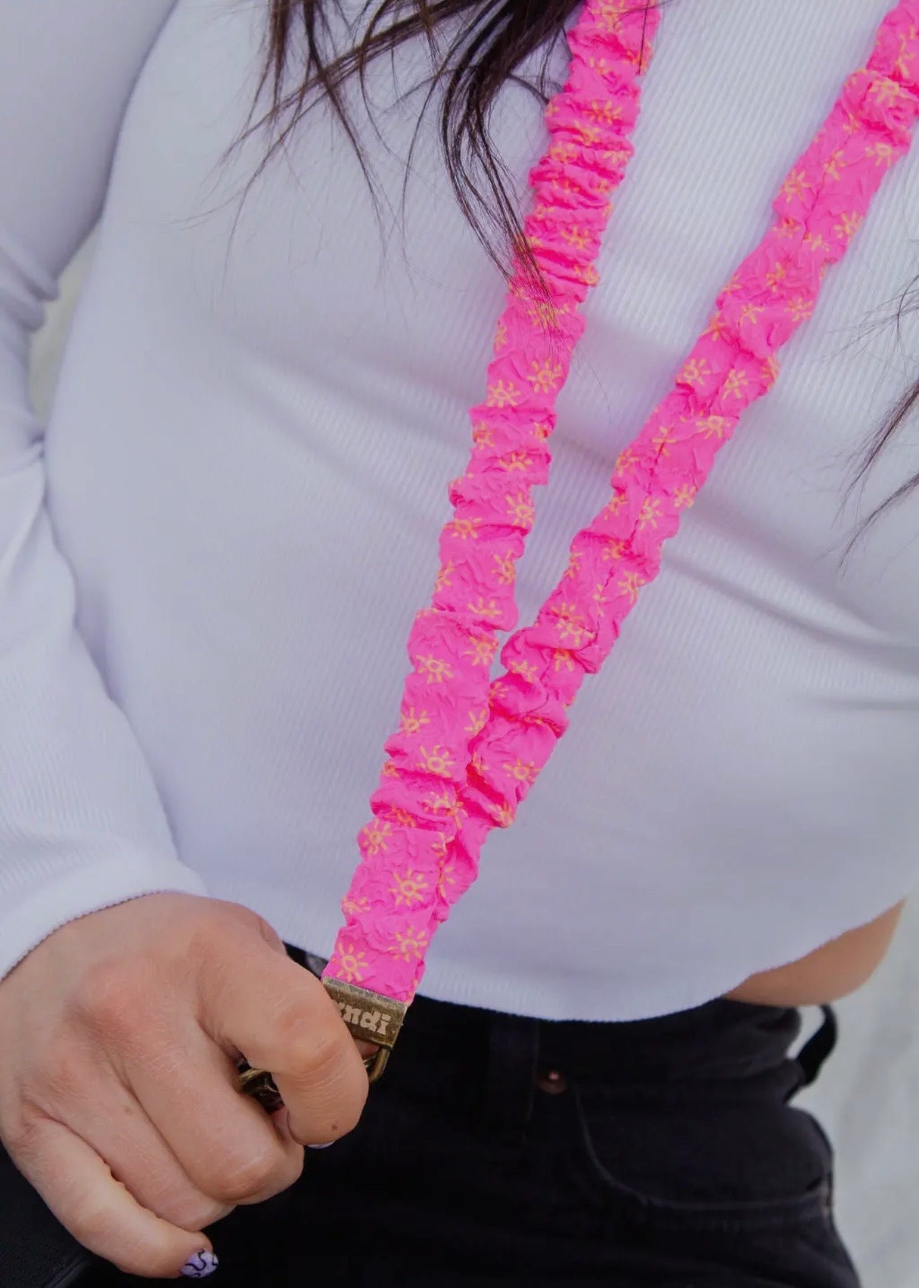 Lanyards