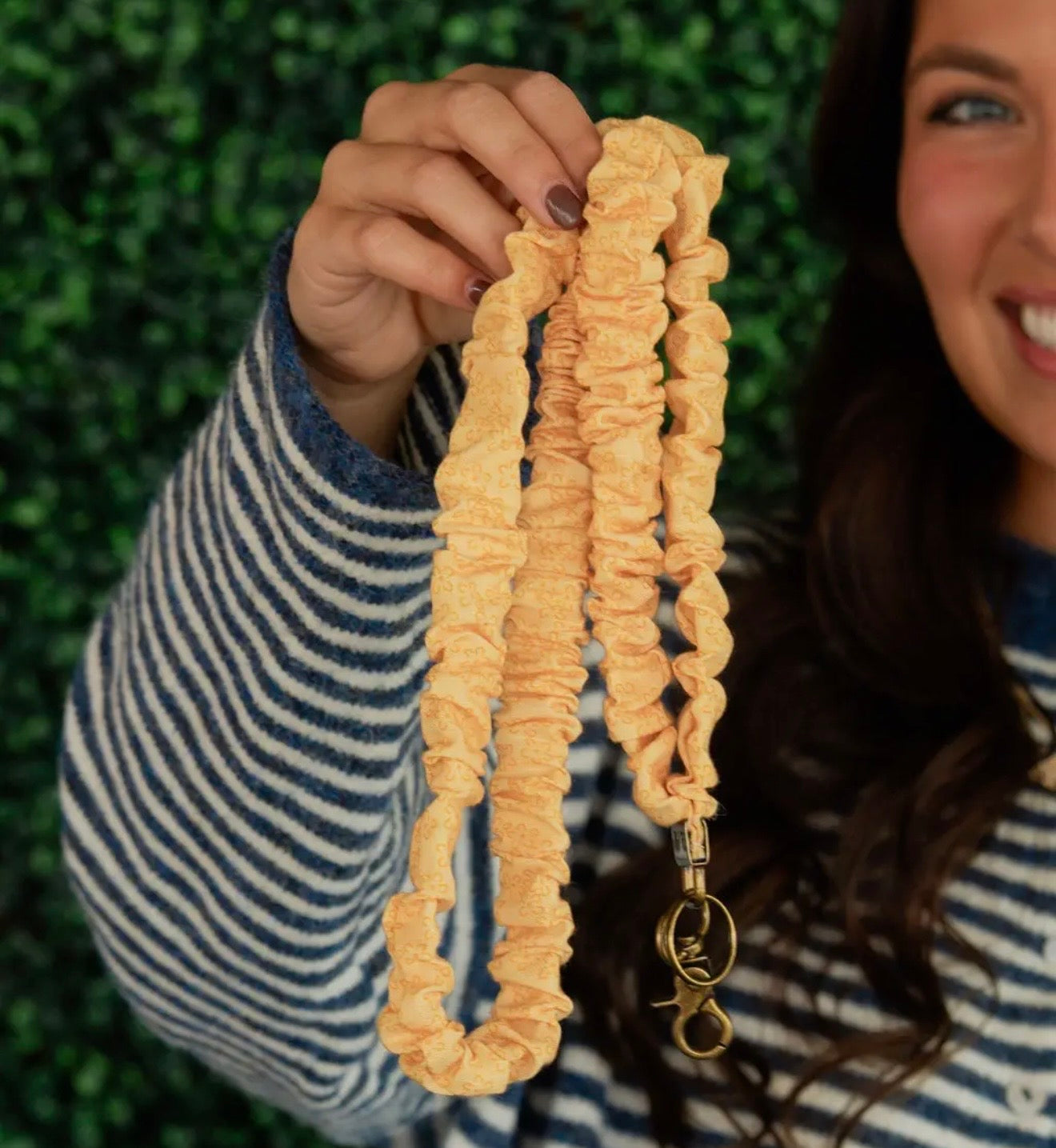 Bloom Lanyard