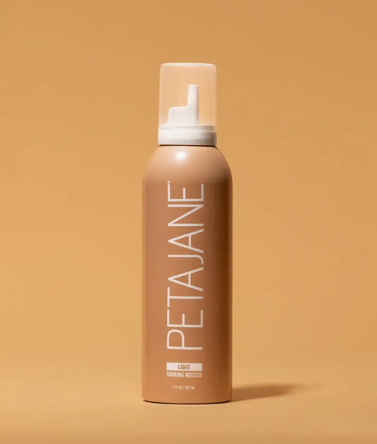 Peta Jane Self Tan Mousse