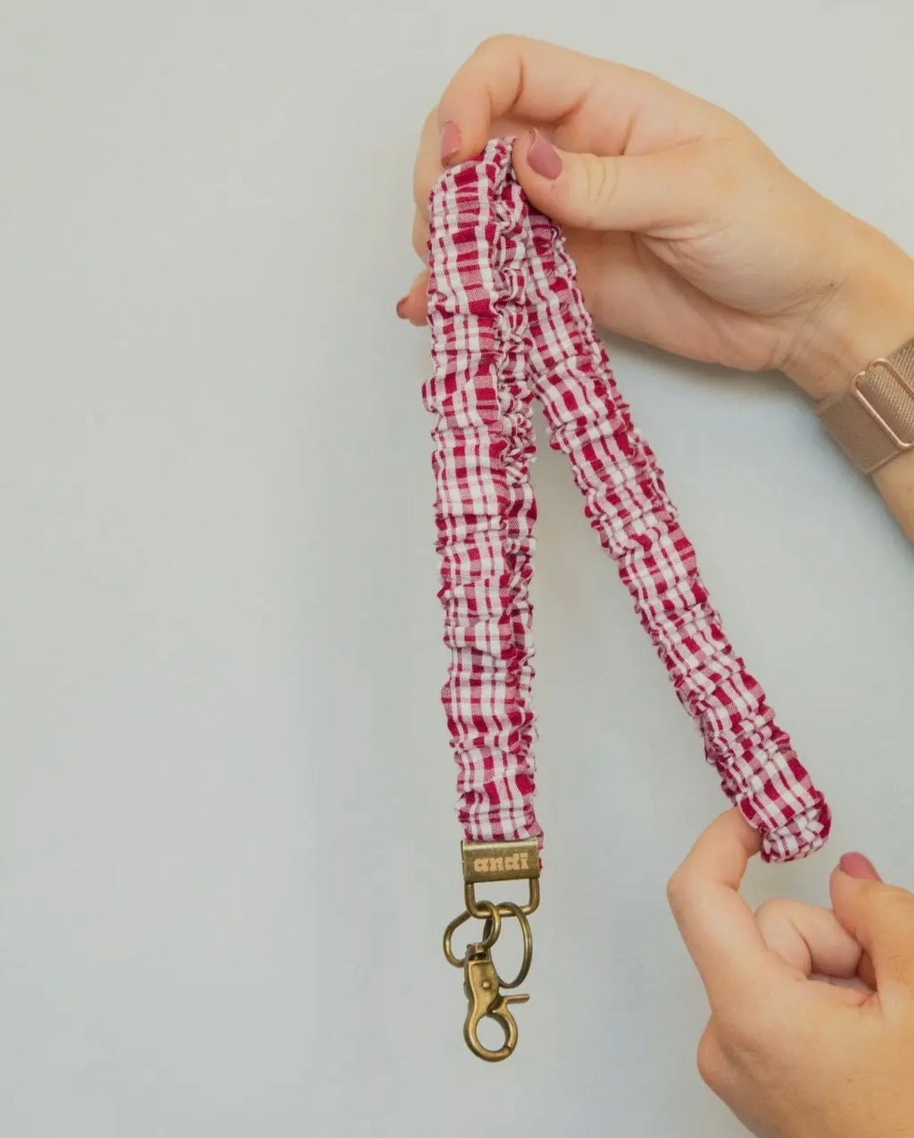 Lanyards