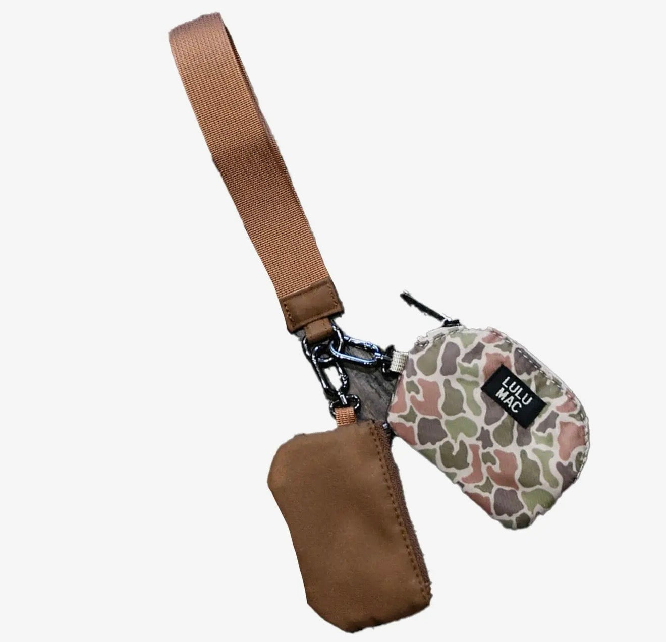 Lulu Mac Wristlet